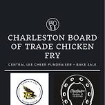 Chicken Fry Fundraiser