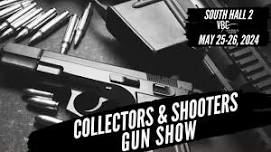 Collectors & Shooters Gun Show