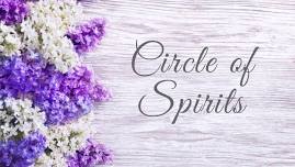 Circle of Spirits