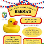 BBEMA Family Fun Day