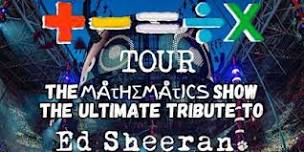 Ed Sheeran Tribute Show LIVE!