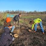 Workshop: Garden Preparations