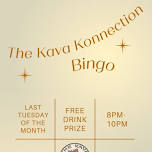 Kava Bingo