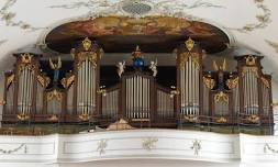 RINGOFEN CONCERTS MEET ORGEL FESTIVAL APPENZELL