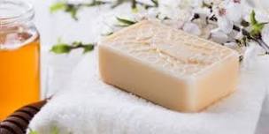 Handmade natural soap studio,