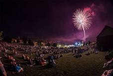 Ticonderoga, NY: Best 4th in the North 2024 Celebration