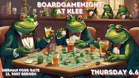 Board-game-night V.2