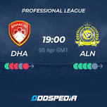 Damac Fc vs. Al-nassr Fc