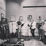 Colorado Junction String Band at Bluegrass Candelas