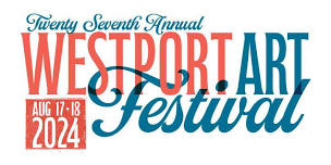 27th Westport Art Festival