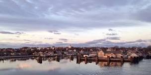 Tour of Historic Nantucket Island PM