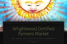 Wrightwood Farmers Market