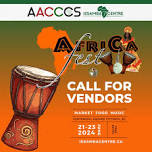 AfriCa Fest Victoria 2024