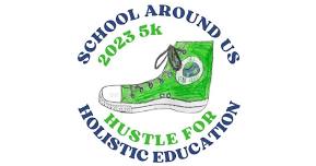 Hustle for Holistic Education