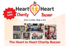 Heart to Heart Charity Bazaar [] Patronato Pro Ninos