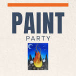 Paint Party