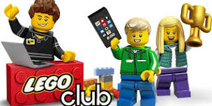 Beekley Library Kids Lego Club