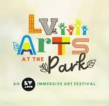 LV Arts at the Park