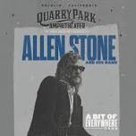 Allen Stone