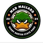 The Mad Mallard 3, 6 & 12 HR NIGHT TIME trail race.