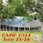 YOUTH CAMP 2024