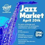 Palen Music Jazz Market