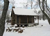 “Winter on the Farm” living history program begins