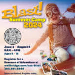 Blast! Camp