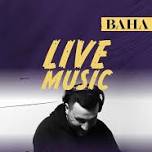 Sy Lyon | 29th June | Live Music — BAHA Bowness