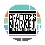 Next Crafter's market at Station Square