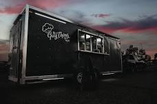 It's A Guy Thing Food Truck