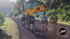 Tour of Samoa Information Evening