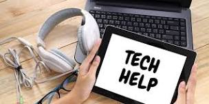 Tech Help Friday