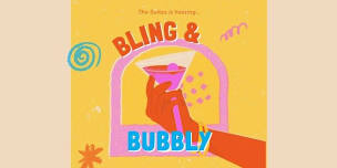 Bling & Bubbly