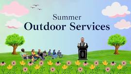 Summer Outdoor Services