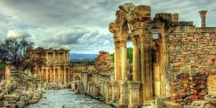 Ephesus Tour