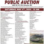 Public Auction