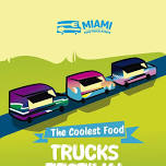 Food Trucks Wednesdays Pelican Harbor Marina