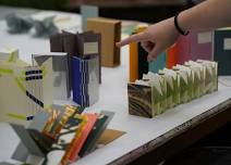 Book Arts Summer Institute