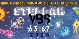 Vacation Bible School