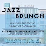 Jazz Brunch at The AC Hotel