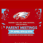 Parent Meeting