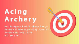 Acing Archery