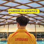 Careers in Aquatics - Taster Session