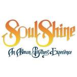 SoulShine: An Allman Brothers Experience: SoulShine at Mauch Chunk Opera House