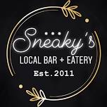 Sneaky’s Bar