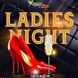 Ladies Night