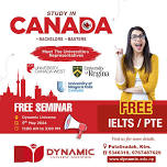 Canada Seminar