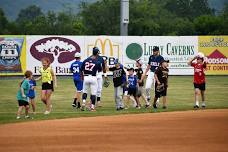 Little League Night