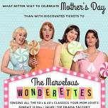 The Marvelous Wonderettes Mother’s Day special